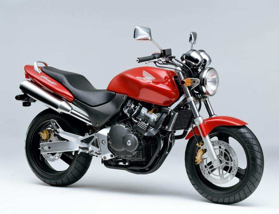 Honda CB900 Hornet